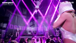 Cosmic Gate & Orjan Nilsen - Fair Game
