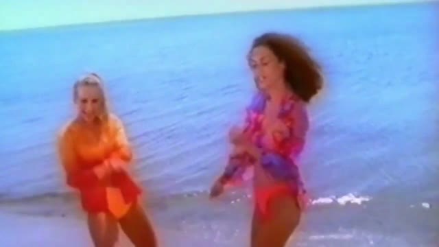 Fun Cruiser - Fun In The Sun