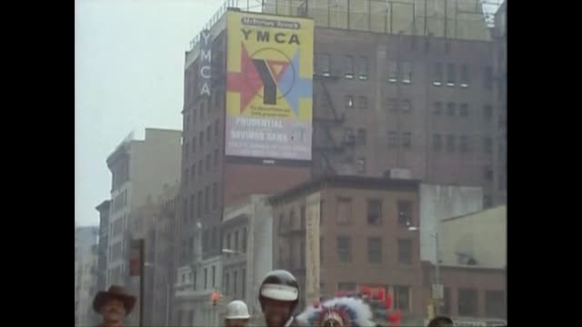 Village People - YMCA