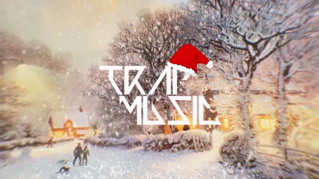Carol Of The Bells (Nate Maelz & StickyBeats Trap Remix)
