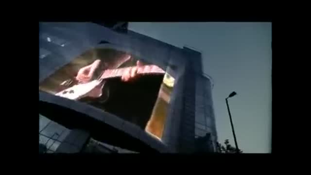 Dancing DJs vs Roxette - Fading Like A Flower