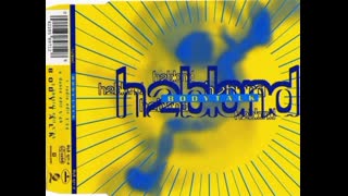 H2Blond - Bodytalk(Radio Edit)