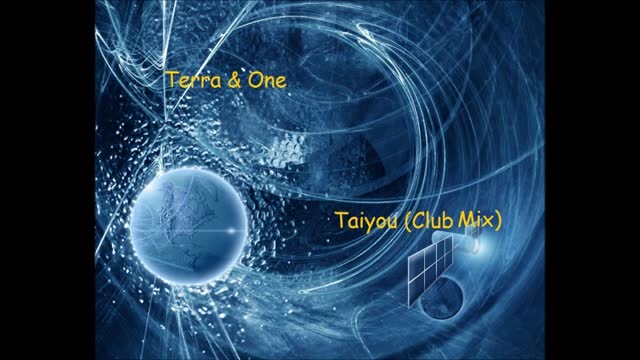 Terra & One - Taiyou (Club Mix)