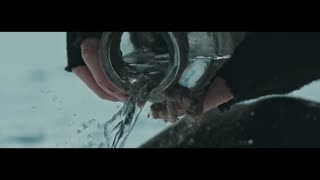 ilan Bluestone feat. Giuseppe De Luca - Frozen Ground 