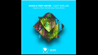 DiagoTrey Vinter - Can't Explain
