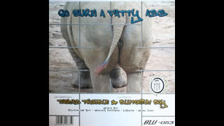 Thomas Trouble & Blutonium Boy - Go Burn a Fatty Ass