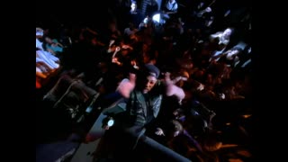 DJ Jazzy Jeff & The Fresh Prince - Boom! Shake The Room (The Street Remix)