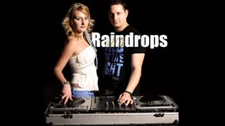 Black Light - Raindrops [Feat. Rheea] [Radio Edit]