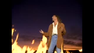 Michael Bolton - Said I Loved You...But I Lied