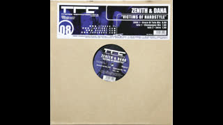 Dana vs. Zenith - Victims Of Hardstyle
