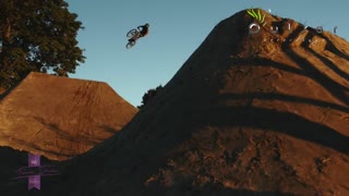 Ryota Arai - Skyride (Delta IV Remix) [Pulsar Recordings] Video Edit  -PROMO-