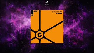 Ben Gold & Allen Watts - Storm (Extended Mix) [ARMADA CAPTIVATING]