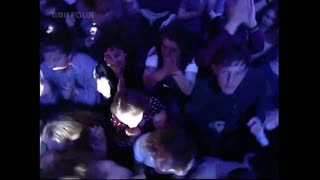CJ Lewis - Sweets For My Sweet (Top Of The Pops)