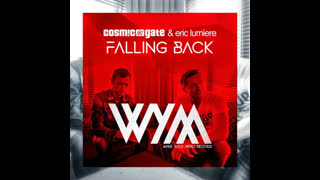 Cosmic Gate - Falling Back