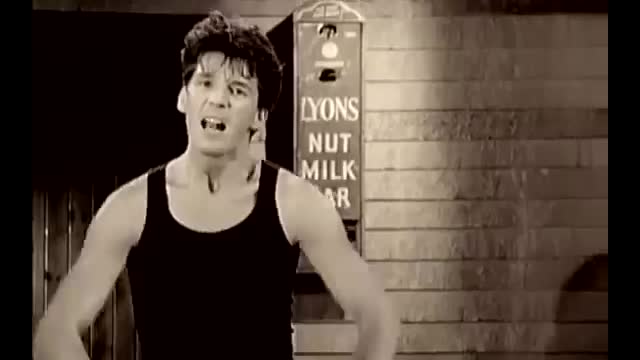 Climie Fisher - Love Changes Everything