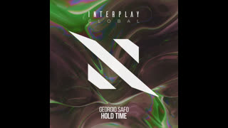 Georgio Safo - Hold Time