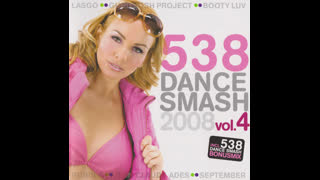Sash - Raindrops [Encore Une Fois Prt. II] [Feat. Stunt]