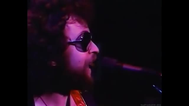Blue Oyster Cult - Don't Fear The Reaper (Single Version)