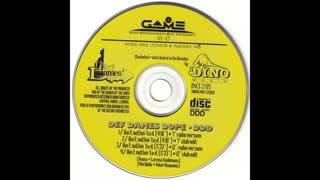 Def Dames Dope - Ain't Nothin' To It (Rap Version) (7 Club Edit)