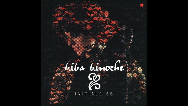 Biba Binoche - Lete Indien (Dance Radio Mix)