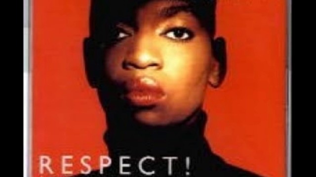 Adeva - Respect