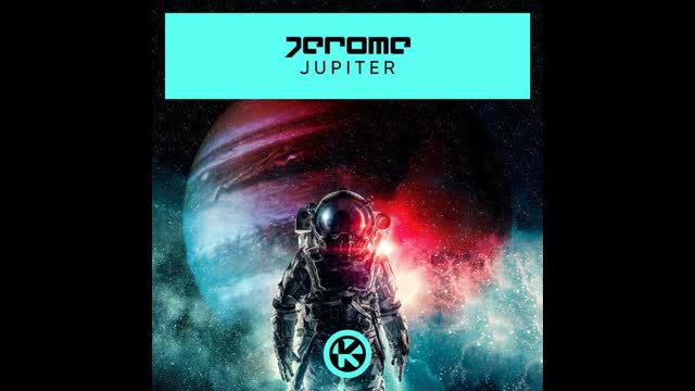 Jerome  -  Jupiter