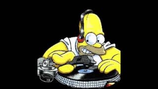 Bellini -  Samba (DJ THT vs  Ced Tecknoboy Easter Bootleg Mix)