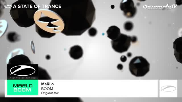 MaRLo - BOOM (Original Mix)