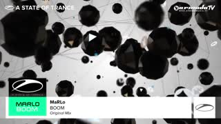 MaRLo - BOOM (Original Mix)