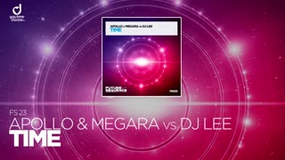 Apollo & Megara vs DJ Lee – Time