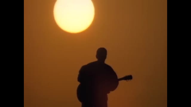 Chris Rea - On the Beach