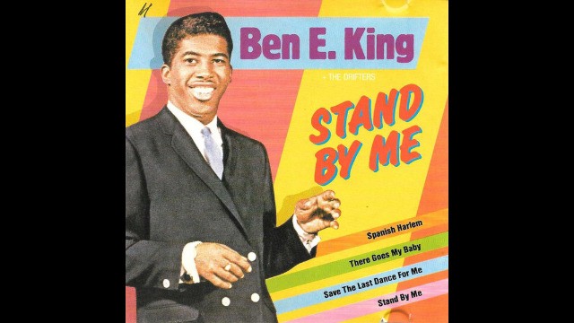 Ben E. King - Stand By Me