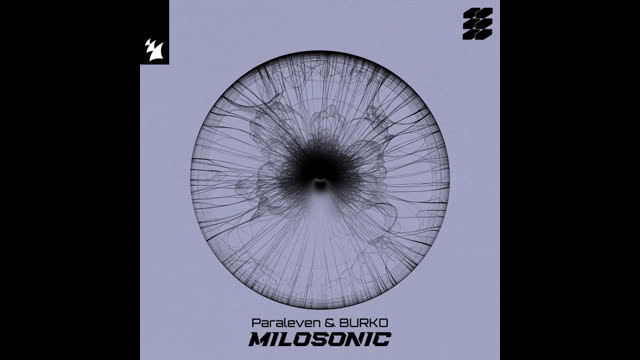 Paraleven & Burko  -  Milosonic (Extended Mix)