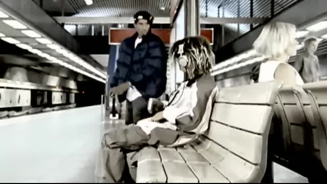 Bomfunk MC's - Freestyler