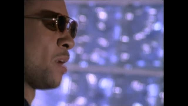 Shaggy - Oh Carolina