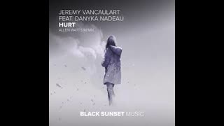 Danyka Nadeau - Hurt
