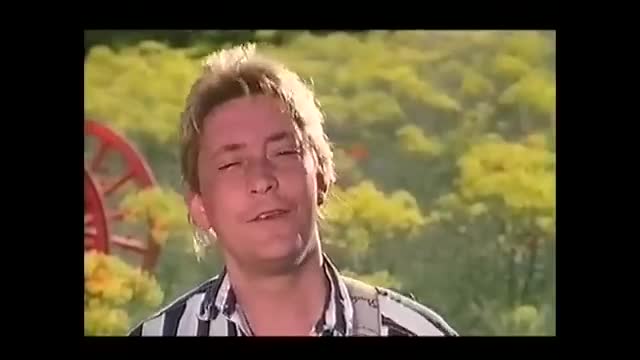 Chris Rea - Let's Dance