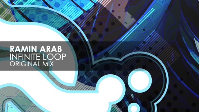 Ramin Arab - Infinite Loop