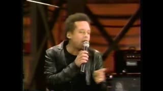 Garland Jeffreys - 96 Tears (TV Fridays )