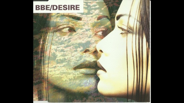 BBE - Desire
