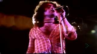 Bad Company - Feel Like Makin' Love