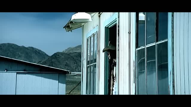 The Corrs - Breathless