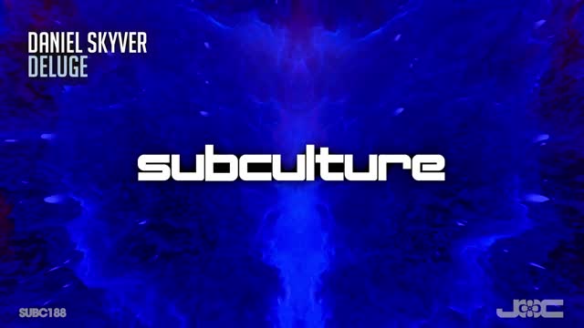 Daniel Skyver - Deluge