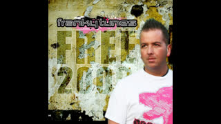 Franky Tunes - Free 2009 [Topmodelz Edit]