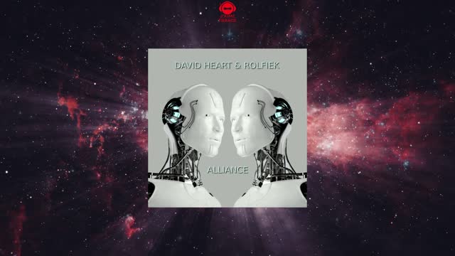 David Heart & Rolfiek - Alliance (Original Mix)