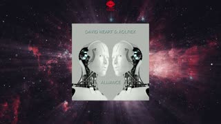 David Heart & Rolfiek - Alliance (Original Mix)