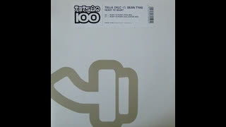 Talla 2XLC Vs. Sean Tyas - Heart To Heart [Sean Tyas Mix]