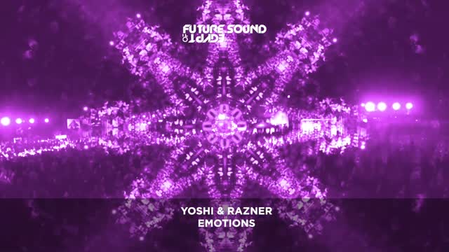 Yoshi & Razner - Emotions