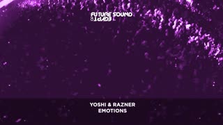 Yoshi & Razner - Emotions