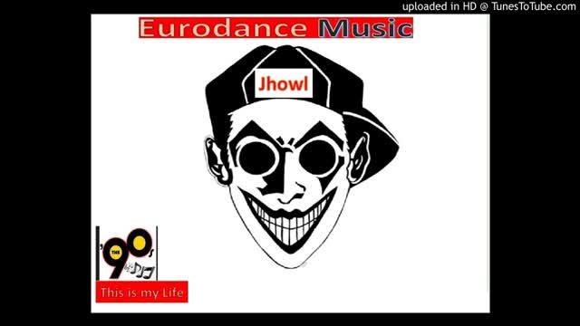 Jungle Style - If You Wanna Groove (Ragga Remix)